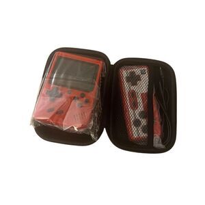 Gametendo- Play Vision Portable